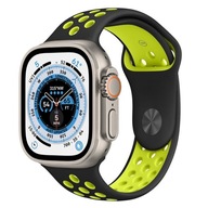 Silikónový remienok pre Apple Watch Ultra Silikónový remienok pre Apple Watch Ultra