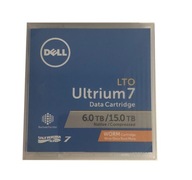 DÁTOVÁ KAZETA DELL LTO ULTRIUM 7 6TB / 15TB 0JVNNT