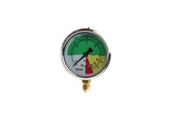 manometer postrekovača M63; 0-5/25 bar gl gw 12x1,5 manometer postrekovača M63; 0-5/25 bar gl gw 12x1,5