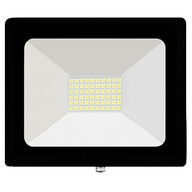 LED HALOGÉNOVÁ LAMPA 50W 4020 LM SO SNÍMAČOM POHYBU