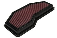 Vzduchový filter K&N TB-1016 Vzduchový filter K&N TB-1016