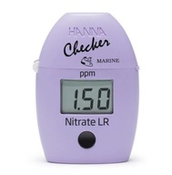 Hanna HI 781 Mini fotometer na meranie NO3 Low Range Hanna HI 781 Mini fotometer na meranie NO3 Low Range