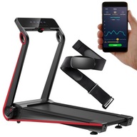 ELEKTRICKÝ BEŽECKÝ PÁS FIT-NET T650 SMART APP+HRC PÁS ELEKTRICKÝ BEŽECKÝ PÁS FIT-NET T650 SMART APP+HRC PÁS