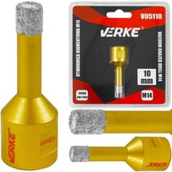 DIAMANTOVÁ VRTAČKA VOFRÉNOVA 10MM M14 DIEROVÁ PÍLA DIAMANTOVÁ VRTAČKA VOFRÉNOVA 10MM M14 DIEROVÁ PÍLA