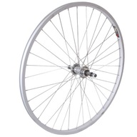 Koleso 20" zadné PSOA-W Steel Alu 28H SR Koleso 20" zadné PSOA-W Steel Alu 28H SR