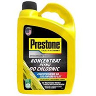 Koncentrát chladiacej kvapaliny Prestone 4L Koncentrát chladiacej kvapaliny Prestone 4L
