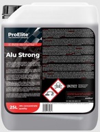 Alu Strong NA ČISTENIE HLINÍKA 25L ProElite