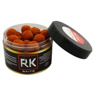 RK Baits Squid Proteínové guľôčky - Orange Hookers 1 RK Baits Squid Proteínové guľôčky - Orange Hookers 1
