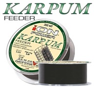 Awa`S ION Power Karpum Feeder 0,234 mm 300 m Awa`S ION Power Karpum Feeder 0,234 mm 300 m