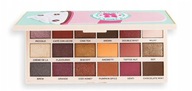 CHUTNÁ LATTE MAKEUP REVOLUTION MAKEUP PALETTE CHUTNÁ LATTE MAKEUP REVOLUTION MAKEUP PALETTE
