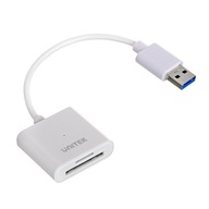 ČÍTAČKA KARIET UNITEK Y-9321 USB 3.0 SD/MICROSD ČÍTAČKA KARIET UNITEK Y-9321 USB 3.0 SD/MICROSD