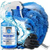 SOFT99 WASH MIST na čistenie kokpitu, plastov a LCD obrazoviek, 300 ml SOFT99 WASH MIST na čistenie kokpitu, plastov a LCD obrazoviek, 300 ml
