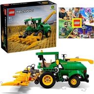 HARVESTOR BRICKS LEGO TECHNICS 42168 JOHN DEERE 9700 HARVESTOR FARM TRAKTOR HARVESTOR BRICKS LEGO TECHNICS 42168 JOHN DEERE 9700 HARVESTOR FARM TRAKTOR