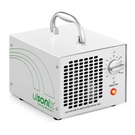 Ozonátor ozónový generátor s rukoväťou TIMER 5000 mg/h 65 W Ozonátor ozónový generátor s rukoväťou TIMER 5000 mg/h 65 W
