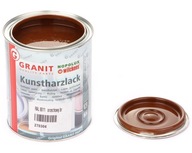 lak, strojová farba RAL8011 1l Wilckens Granit lak, strojová farba RAL8011 1l Wilckens Granit