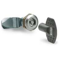 Zámok so závorou CQ/A-M19x1-36-20 - s nástrčným kľúčom, zliatina zinku Zámok so závorou CQ/A-M19x1-36-20 - s nástrčným kľúčom, zliatina zinku