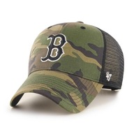 '47 MLB Boston Red Sox Trucker Cap