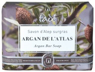 Aleppo ARGAN de l'ATLAS SURGRAS mydlo s marockým arganovým olejom 100g Aleppo ARGAN de l'ATLAS SURGRAS mydlo s marockým arganovým olejom 100g