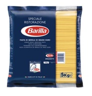 Talianske špagety Barilla Cestoviny 5 kg