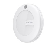 Bluetooth lokátor Silver Monkey TAG White Bluetooth lokátor Silver Monkey TAG White