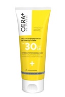 CERA PLUS Solutions, ochranná emulzia na tvár a telo SPF 30, 200 ml CERA PLUS Solutions, ochranná emulzia na tvár a telo SPF 30, 200 ml