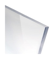 PLEXI / PLEXI PANEL - 6mm - Vyrobené na mieru PLEXI / PLEXI PANEL - 6mm - Vyrobené na mieru