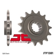 JT ozubené kolesá JTF1381.15RB JT ozubené kolesá JTF1381.15RB