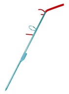 KONGER kovová zemná podpera 50 cm KONGER kovová zemná podpera 50 cm