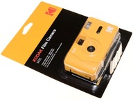 Filmová kamera Kodak M35 na filmové filmy