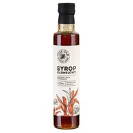 Sirup The Jar 250 ml karamel Sirup The Jar 250 ml karamel