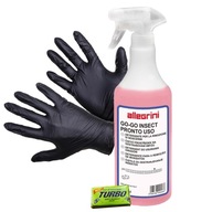 Allegrini GO-GO súprava hmyzu 750ml Allegrini GO-GO súprava hmyzu 750ml