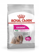 ROYAL CANIN CCN Mini Exigent 1 kg