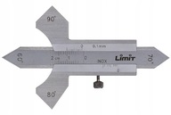 ŠTÝL ZVÁRACIEHO ROZMERU LIMIT 20 MM