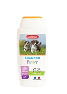 ZOLUX Šampón pre šteňatá 250 ml ZOLUX Šampón pre šteňatá 250 ml
