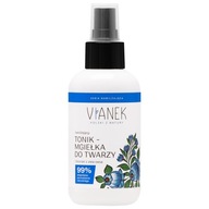 Vianek Hydratačné pleťové tonikum-hmla 150ml Vianek Hydratačné pleťové tonikum-hmla 150ml