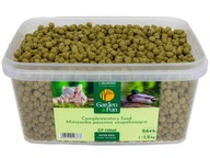 KRMIVÁ ZMESI PRE KAČICE, LABUTE A VODNÉ VTÁKY 1,2 kg KRMIVÁ ZMESI PRE KAČICE, LABUTE A VODNÉ VTÁKY 1,2 kg
