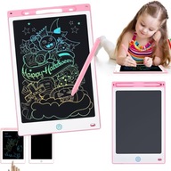 ZNIKOPIS VEĽKÝ GRAFICKÝ TABLET PRE DETI NA KRESLENIE NEBE NOTEBOOK 12 palcový ZNIKOPIS VEĽKÝ GRAFICKÝ TABLET PRE DETI NA KRESLENIE NEBE NOTEBOOK 12 palcový
