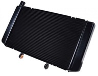 HONDA HORNET 600 CB600 07-13 CHLADIČ VODY HONDA HORNET 600 CB600 07-13 CHLADIČ VODY