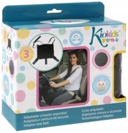 Adaptér bezpečnostného pásu do auta pre tehotné ženy K
