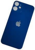 KRYT BATÉRIE ZADNEJ STRANY iPhone 12 MINI BLUE KRYT BATÉRIE ZADNEJ STRANY iPhone 12 MINI BLUE