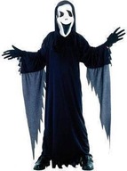 Hororový kostým Boland, veľkosť 110-116