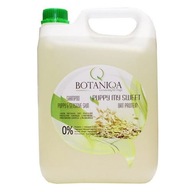 Botaniqa šampón pre šteňatá a citlivé psy 5l Botaniqa šampón pre šteňatá a citlivé psy 5l