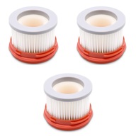 HEPA filter pre DREAME V9 V10 V11 XR V12 - 3 kusy HEPA filter pre DREAME V9 V10 V11 XR V12 - 3 kusy