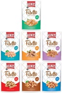 Fn Dog Sash. 7x100g Rinti Filetto ZMES CHUTÍ