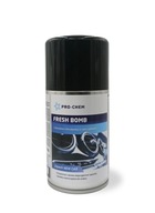 Osviežovač klimatizácie s NANO SILVER PRO-CHEM FRESH BOMB 250 ml Osviežovač klimatizácie s NANO SILVER PRO-CHEM FRESH BOMB 250 ml
