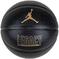 Basketbalová lopta Jordan Legacy 2.0 8P In/Out Ball J1008253-051, ročník 7