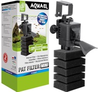 AQUAEL Pat Filter Mini vnútorný filter do 120l