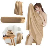 VEĽKÁ UTERÁK 70X140 RÝCHLOSUŠNÉ MIKROVLÁKNO MEGA ABSORBENT % VEĽKÁ UTERÁK 70X140 RÝCHLOSUŠNÉ MIKROVLÁKNO MEGA ABSORBENT %