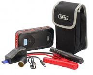 Štartovacia USB nabíjačka IDEAL X-STARTER 15 LiPo PRO Štartovacia USB nabíjačka IDEAL X-STARTER 15 LiPo PRO