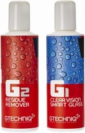 GTECHNIQ G1 + G2 CLEARVISION SMART SKLÁ GTECHNIQ G1 + G2 CLEARVISION SMART SKLÁ